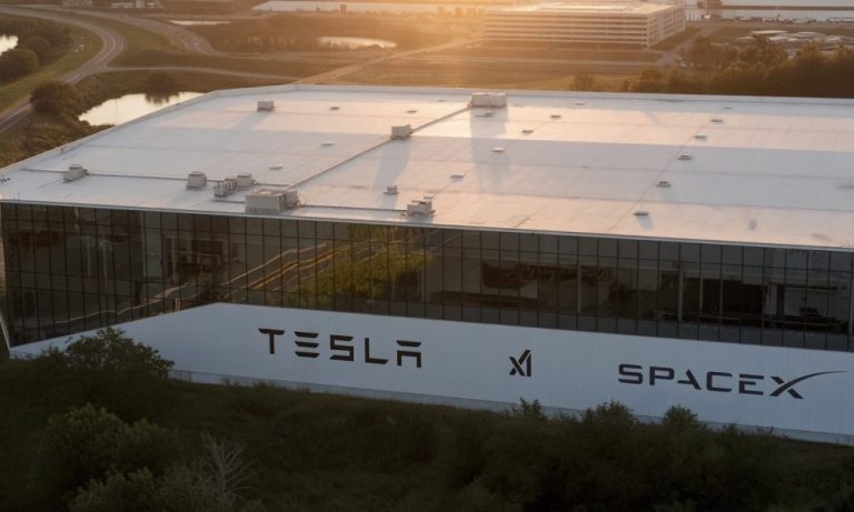 SpaceX dévoile son S-1 modifié, relançant le débat autour d’une fusion majeure avec Tesla