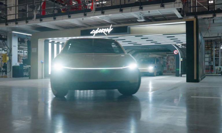 Tesla révèle ses ambitions pour le futur des robotaxis avec des innovations clés