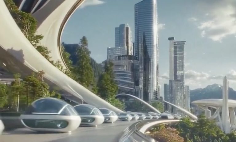 Elon Musk révèle des détails fascinants sur le prochain tunnel innovant de Boring Company