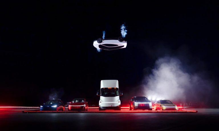 Tesla dévoile des résultats du troisième trimestre 2026 : revenus conformes et légère surperformance du bénéfice par action
