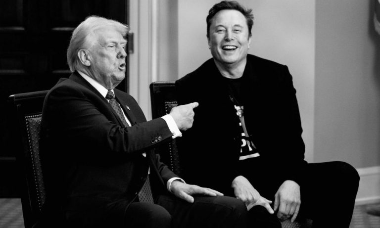 Elon Musk s’inspire de Trump : un changement de nom pour SpaceX à l’horizon ?