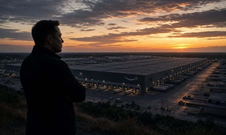 Amazon bloque Grok Bot d’Elon Musk : vers un nouveau défi dans le e-commerce ?