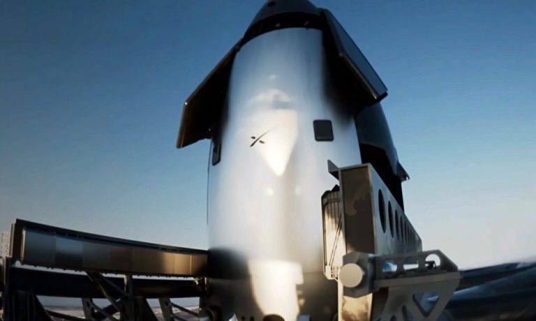 SpaceX dévoile sa stratégie audacieuse pour attraper Starship le mois prochain